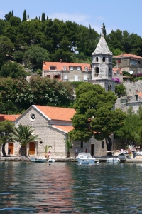 Croatia Molunat pic